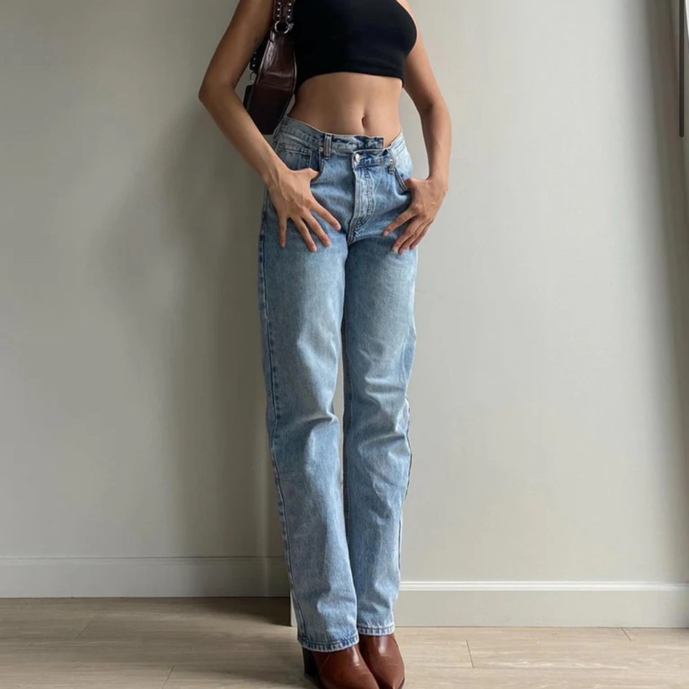 Princess polly holly jeans